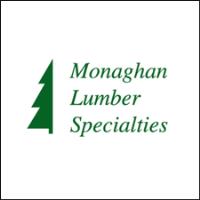 Monaghan Lumber Specialties image 1